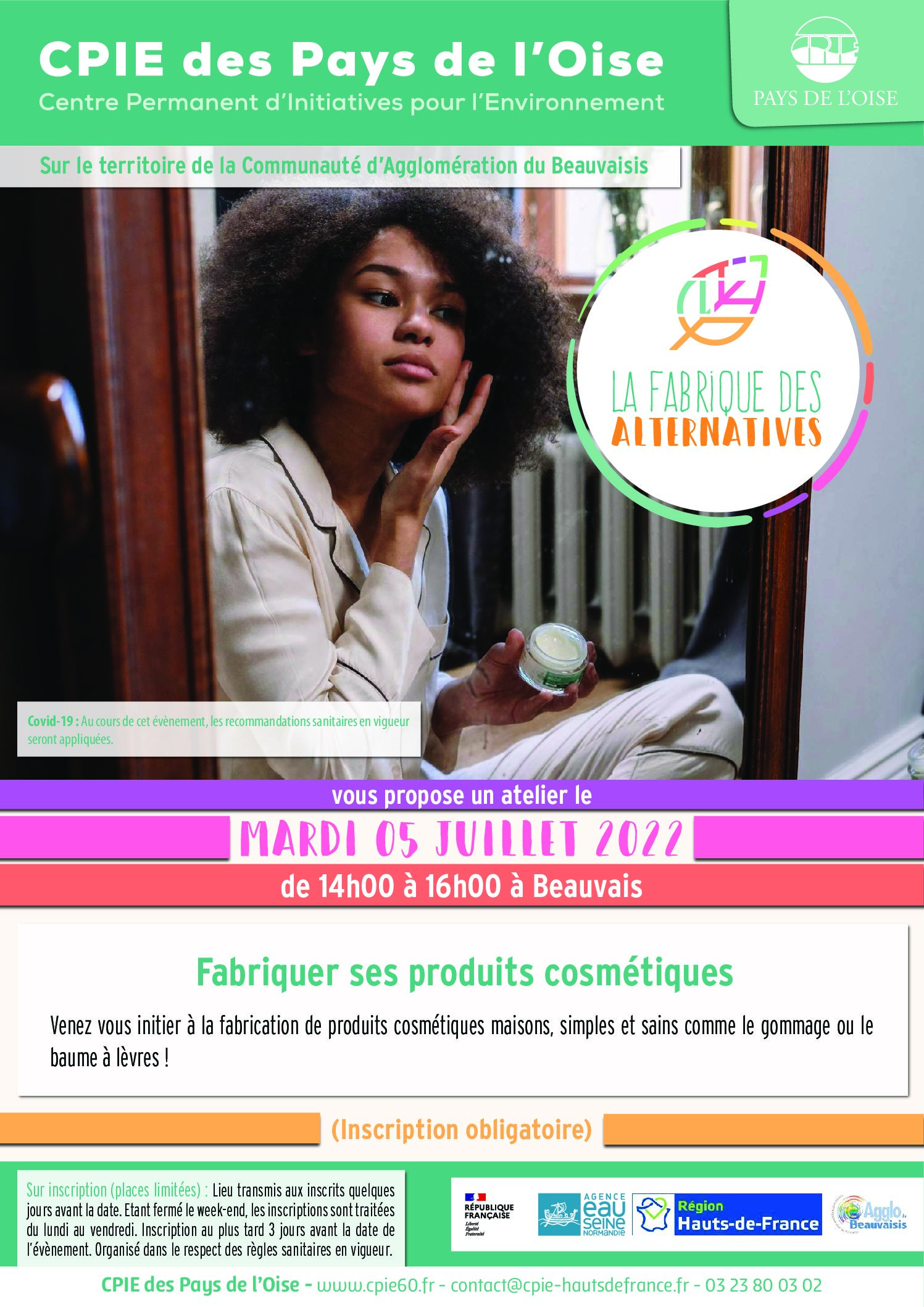 (2022) Affiche LFDA - Atelier Beauvaisis - Mardi 05 juillet a Beauvais (60) VF_compressed